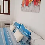 Apartment Casa Rosellina Piano Primo Cefalu