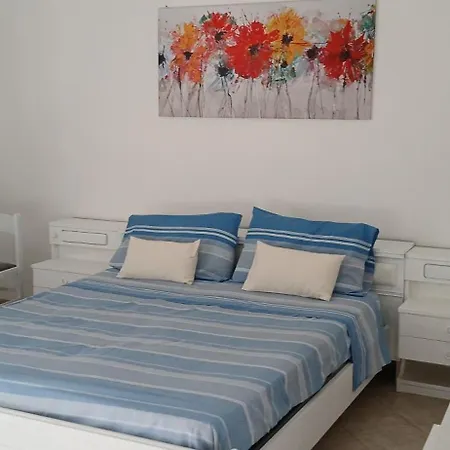 Casa Rosellina Piano Primo Cefalú