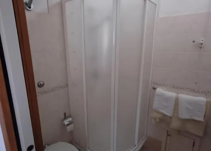 Casa Rosellina Piano Primo Cefalú