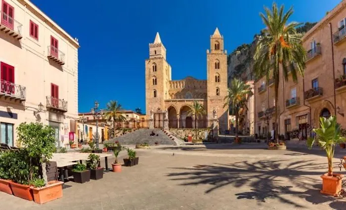 Casa Rosellina Piano Primo *