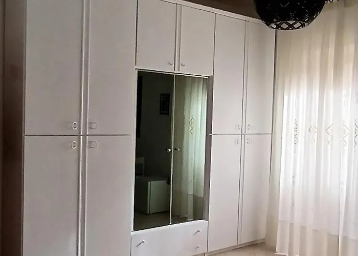 Casa Rosellina Piano Primo Апартаменты *