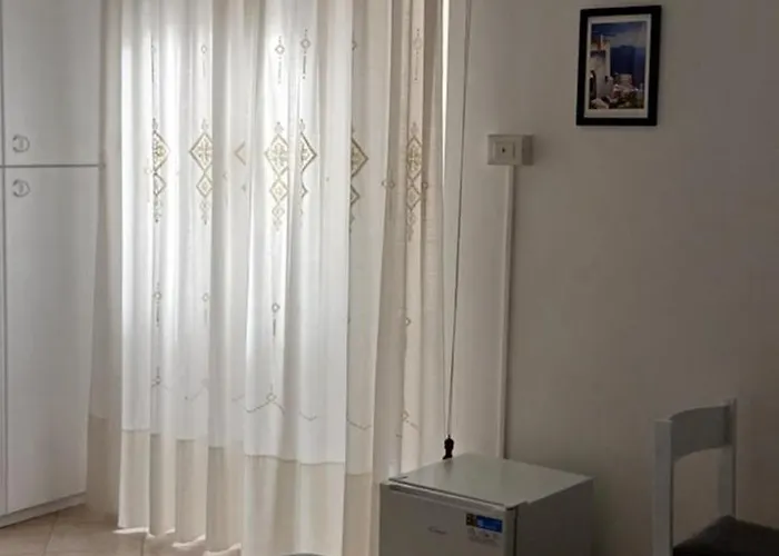 Casa Rosellina Piano Primo * Чефалу