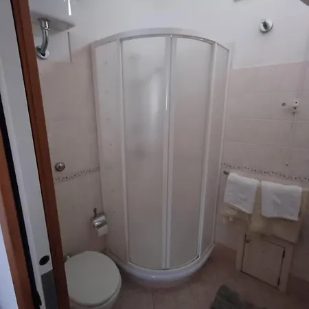 Casa Rosellina Piano Primo Cefalù