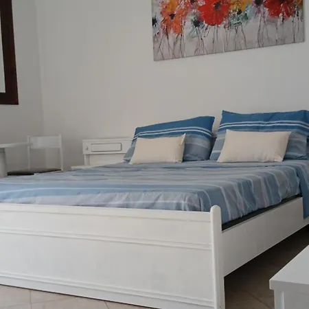 Casa Rosellina Piano Primo Appartamento Cefalù