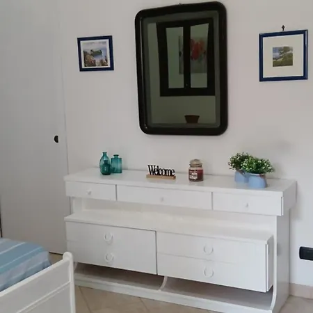 Casa Rosellina Piano Primo アパート