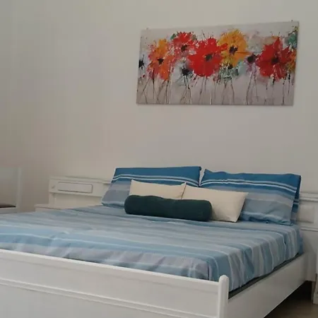 Casa Rosellina Piano Primo Appartamento Cefalù