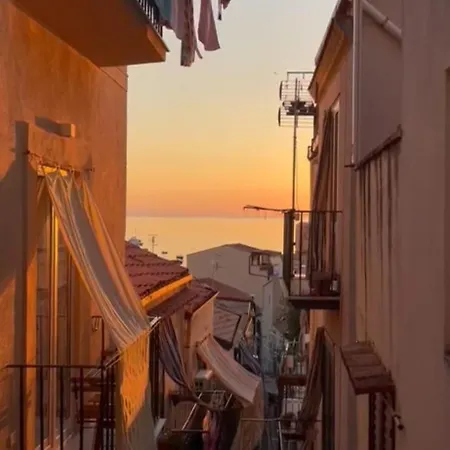 Casa Rosellina Piano Primo