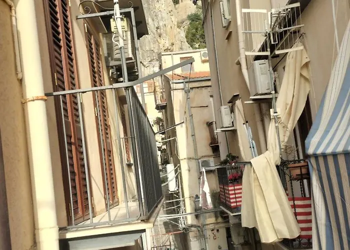 Apartman Casa Rosellina Piano Primo *