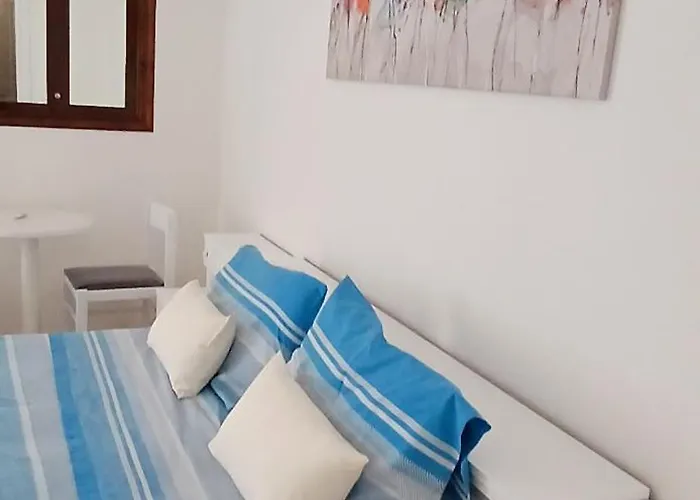 Apartmán Casa Rosellina Piano Primo Cefalù