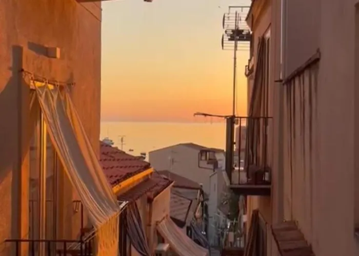 Casa Rosellina Piano Primo